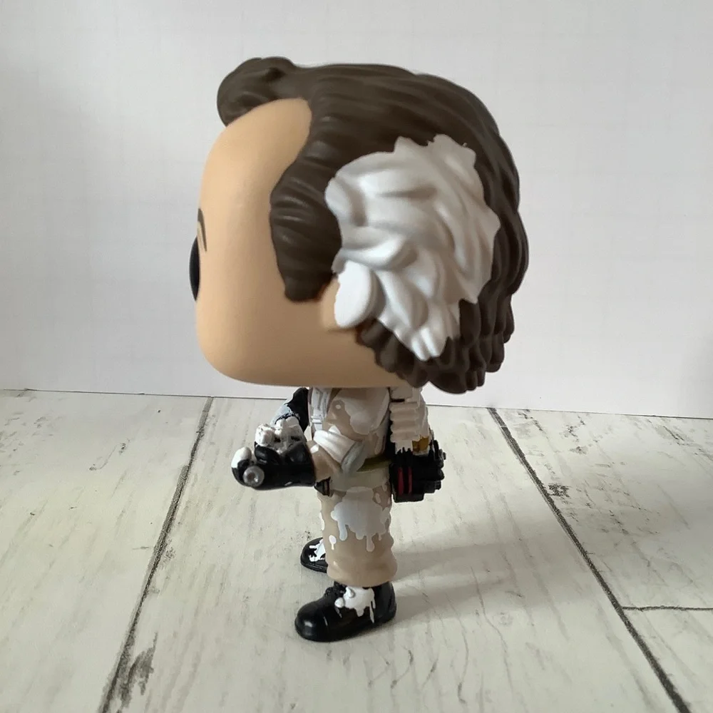 Funko Pop! Vinyl: Ghostbusters - Dr. Peter Venkman